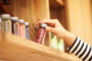 老舗和菓子店はお土産に最適です