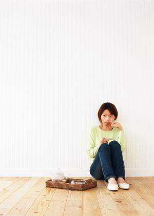 くず餅由来の乳酸菌！表参道のカフェ