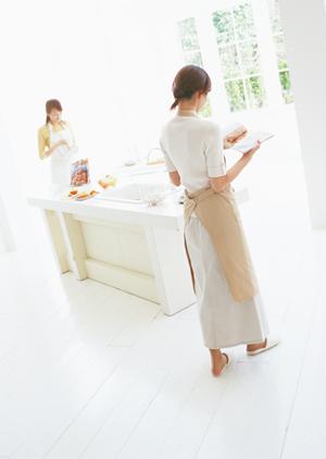 さまざまな種類のシーズニングスパイス