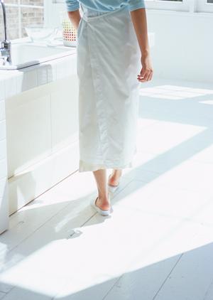 新潟県のへぎそば発祥の店「わたや」